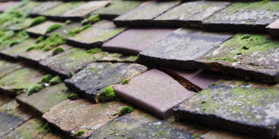 Peppard Common roof repair costs